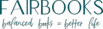 FairBooks Logo